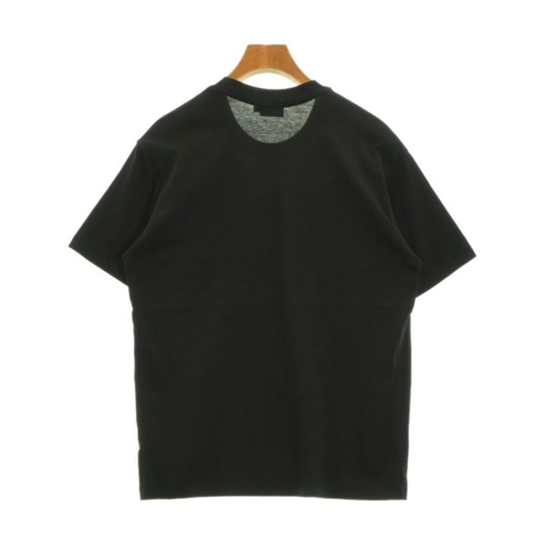 handvaerk - Handvaerk ハンドバーク Tシャツ・カットソー S 黒 【古着
