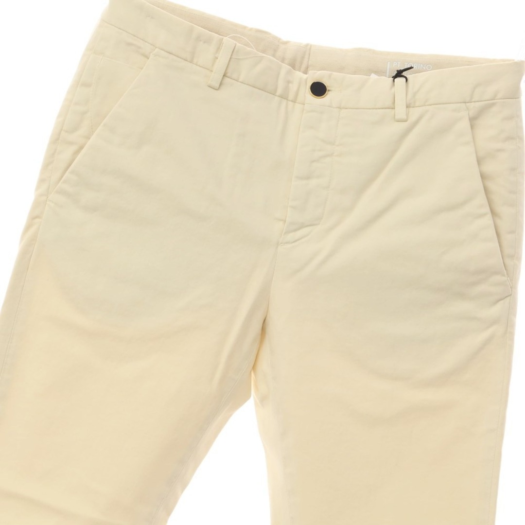 新品アウトレット】ピーティートリノ デニム PT TORINO DENIM JUNGLE