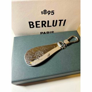 ベルルッティ キーホルダー(メンズ)の通販 56点 | Berlutiのメンズを