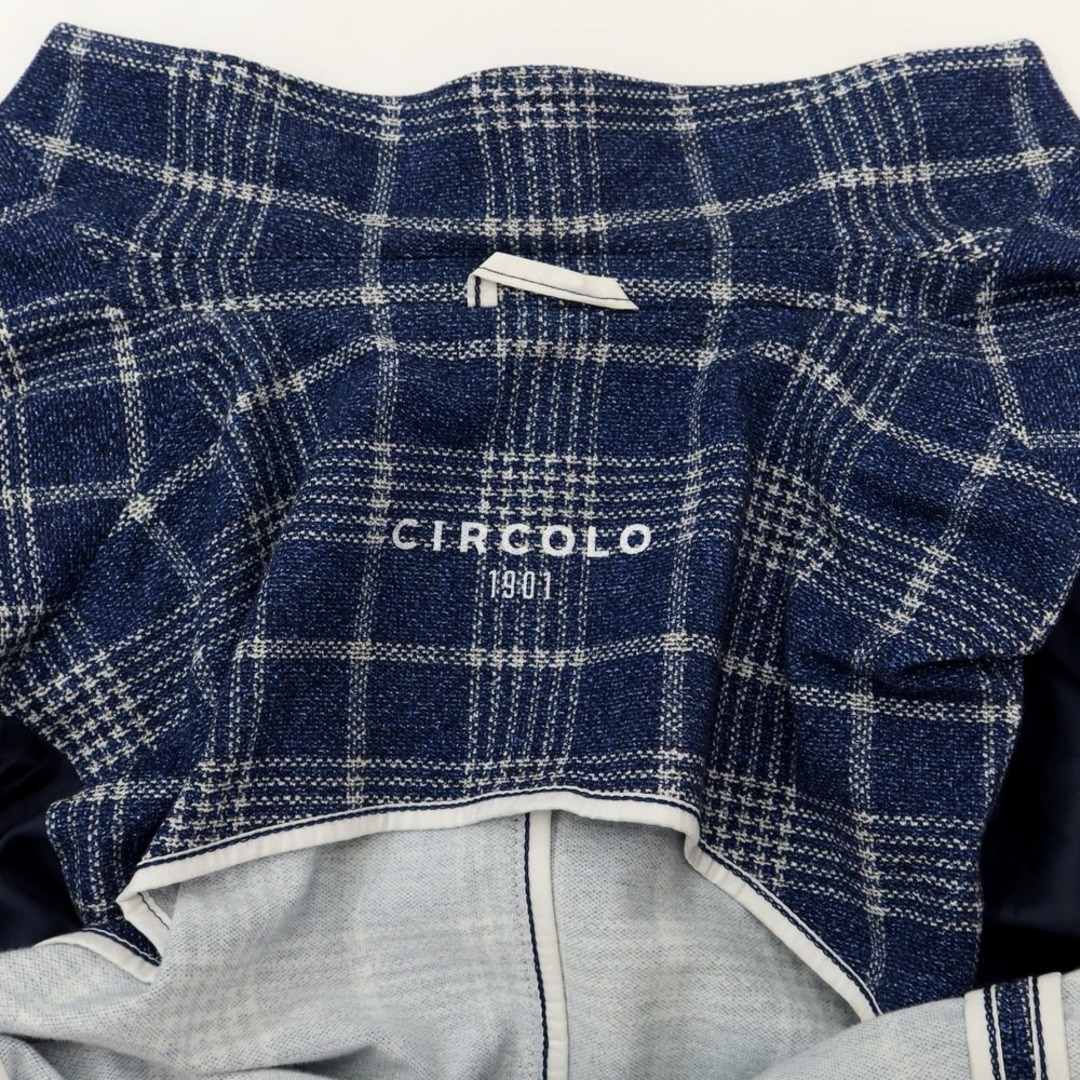 CIRCOLO 1901 - 【中古】チルコロ1901 CIRCOLO 1901 コットン