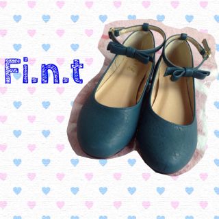 フィント(F i.n.t)のFi.n.t♡パンプス(ハイヒール/パンプス)