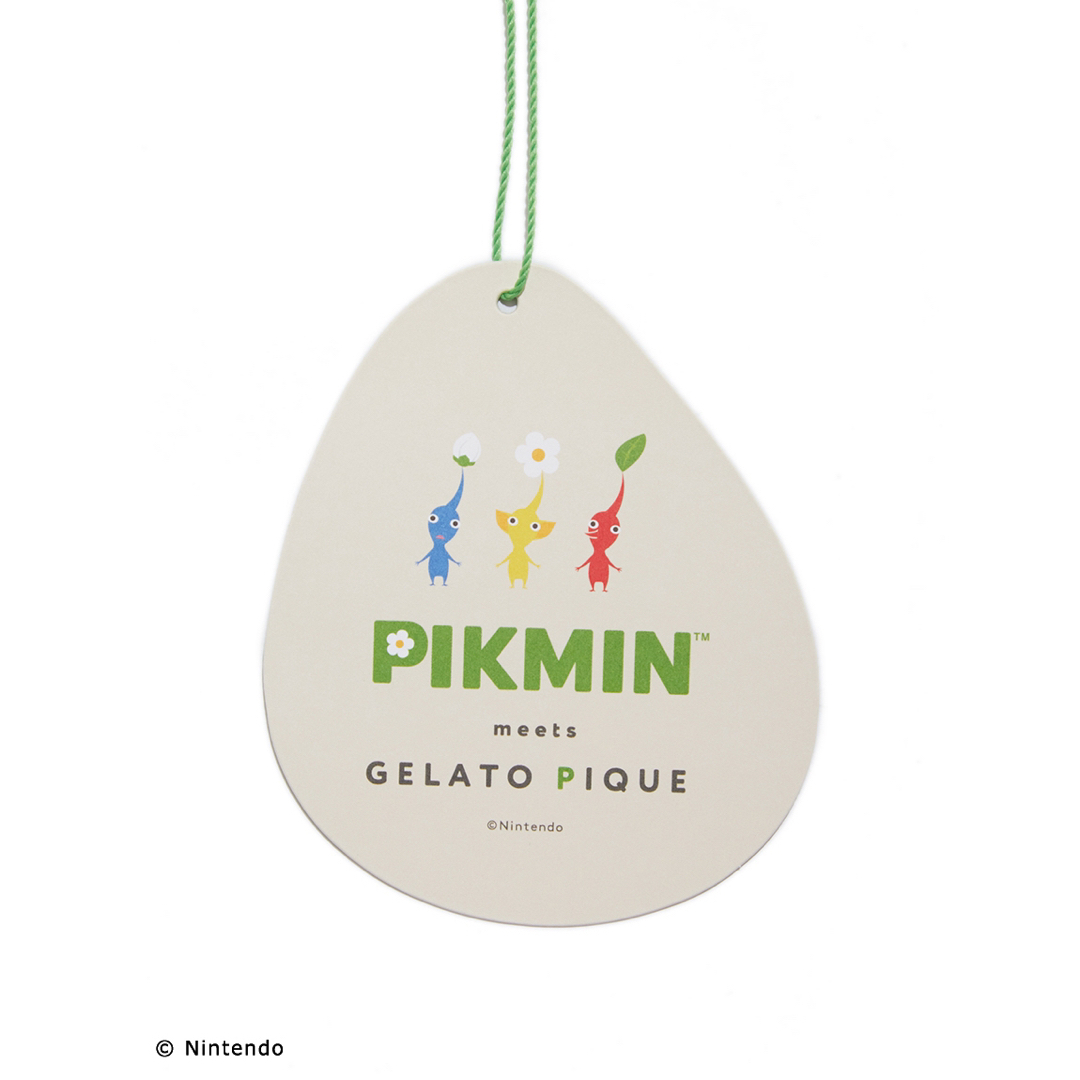 gelato pique(ジェラートピケ)の【gelato pique ジェラートピケ】PIKMIN ティッシュポーチ レディースのルームウェア/パジャマ(ルームウェア)の商品写真