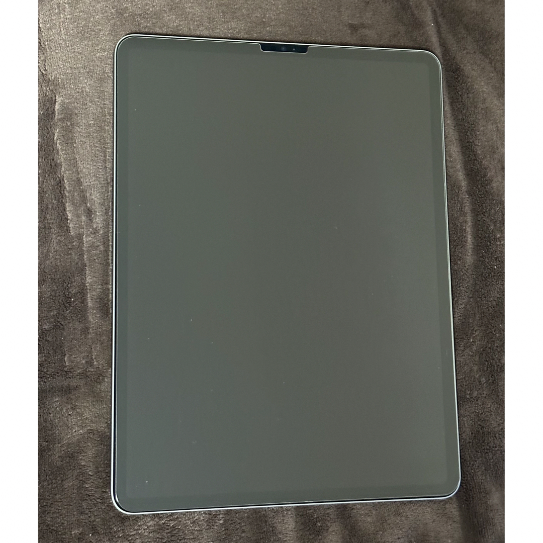 Apple iPad Pro 12.9 第5世代 256GB  スペースグレイ