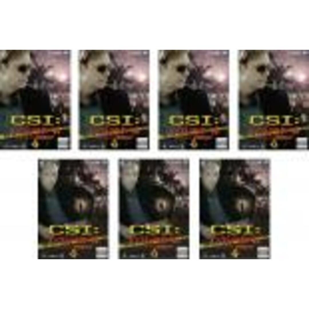 【全巻セット】CSI:マイアミ DVD 全10シーズン