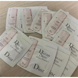 ディオール(Dior)のDior カプチュールトータルドリームスキン ケア＆パーフェクト(乳液/ミルク)