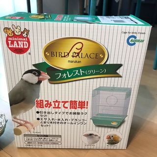 鳥籠　ヨッシー様専用です(鳥)