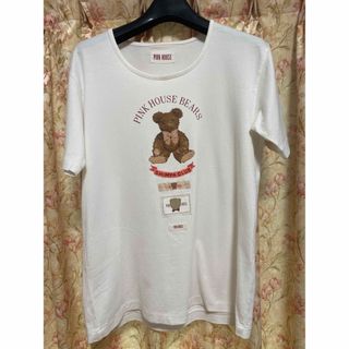 美品♡ピンクハウスＴシャツ♡♡♡