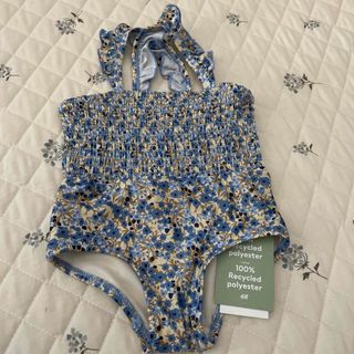 エイチアンドエム(H&M)のH&M 新品　水着　80(水着)