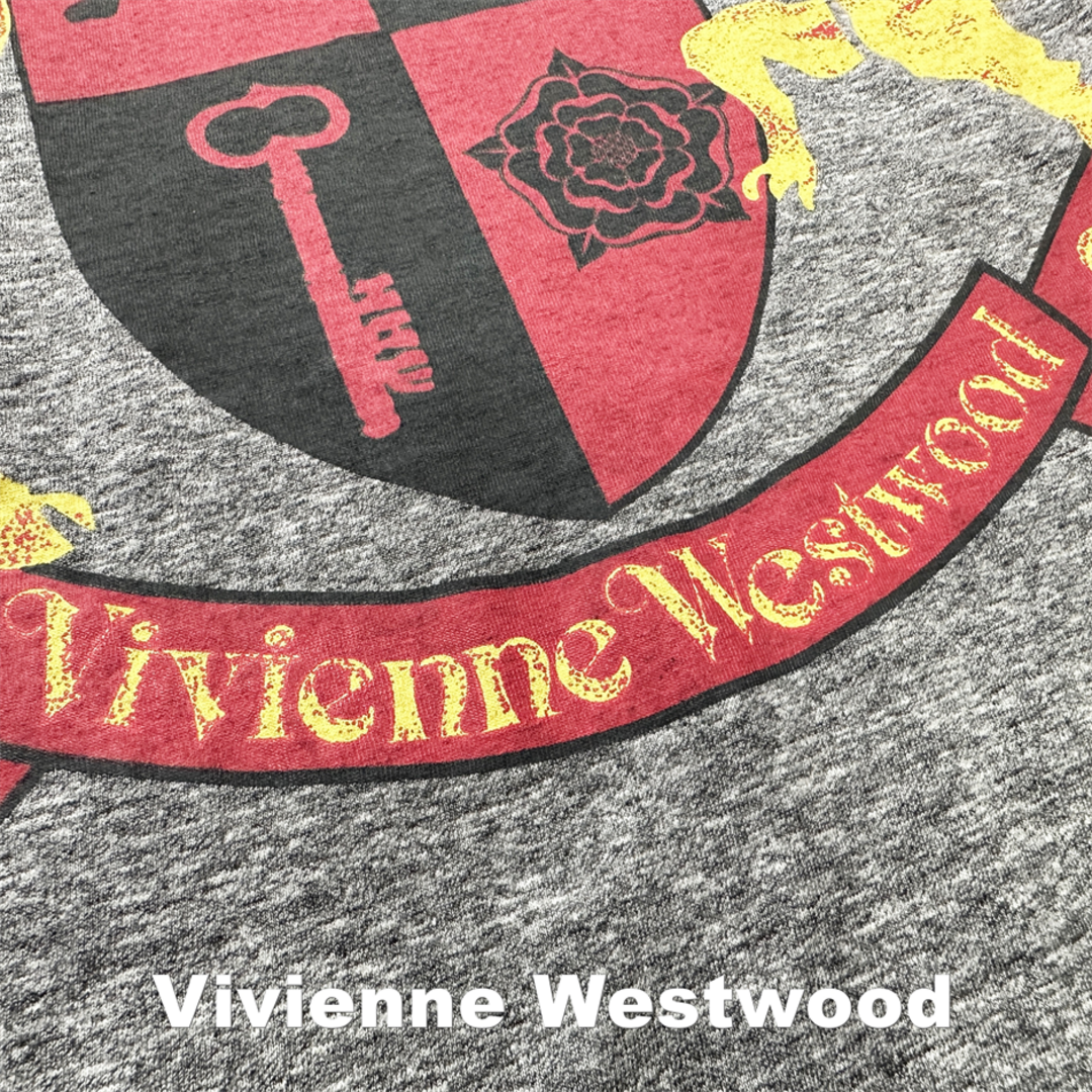 Vivienne Westwood - 【Vivienne Westwood】ORBロゴ アシンメトリー ...