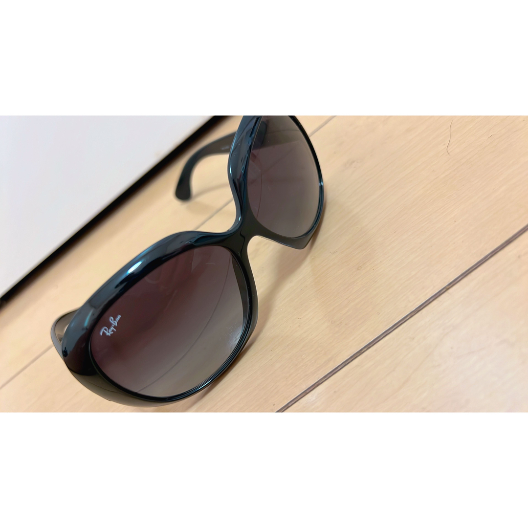 Ray-Ban(レイバン)のレイバンサングラス　rayban  レディースのファッション小物(サングラス/メガネ)の商品写真