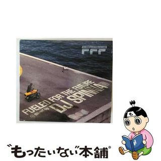 【中古】 コンポスト・レコーズ・プレゼンツ：フューエルド・フォー・ザ・フューチャー・ディージェイ-ミックスド・バイ・DJスピナ/ＣＤ/AICP-254(その他)