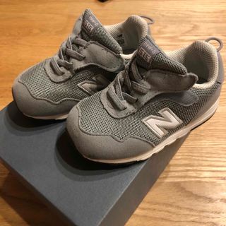 ニューバランス(New Balance)のニューバランス　ベビーシューズ(スニーカー)