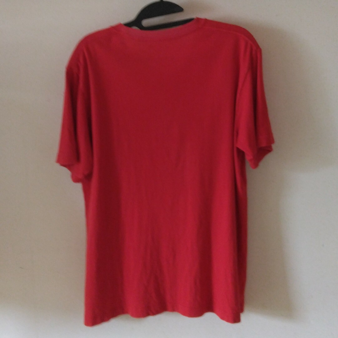 UNIQLO(ユニクロ)のユニクロ　　MARVEL  Tシャツ メンズのトップス(Tシャツ/カットソー(半袖/袖なし))の商品写真