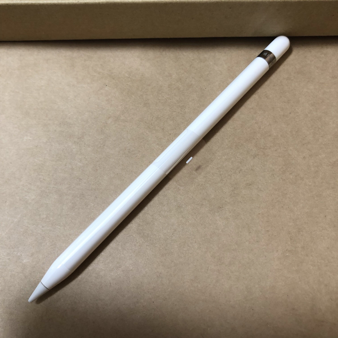 Apple - ☆新品・公式保証付☆Apple Pencil アップルペンシル 第1世代 ...