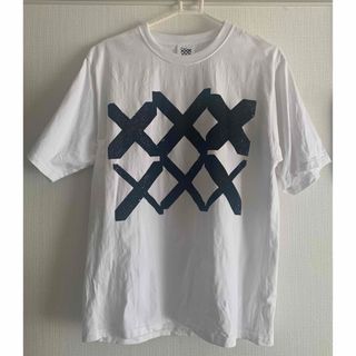 SixTONES ラフスト Tシャツ 銀テつき