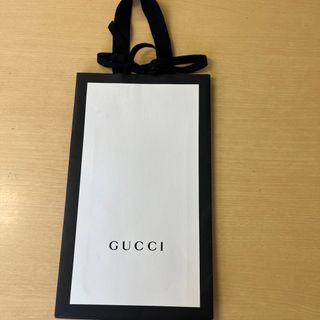 グッチ(Gucci)のグッチ　GUCCI ショップ袋　ショッパー(ショップ袋)