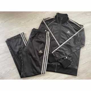 アディダス(adidas)のアディダス　ジャージ上下セット(その他)