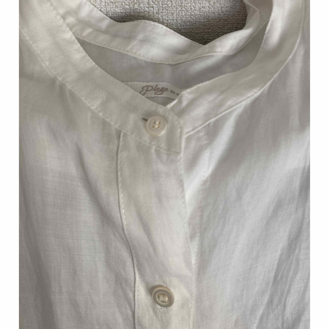 Plage(プラージュ)のプラージュ レディースのトップス(Tシャツ(半袖/袖なし))の商品写真