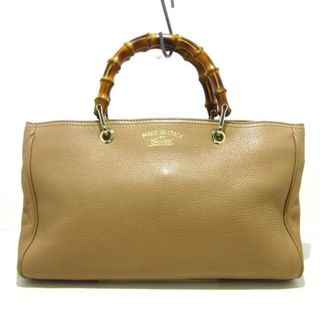 Gucci - グッチ トートバッグ レディース 323660の通販 by ブラン