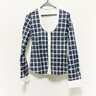 バレンシアガ チェック シャツ/ブラウス(レディース/長袖)の通販 35点