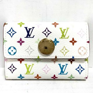 ヴィトン(LOUIS VUITTON) 定期入れ(マルチカラー)の通販 100点以上
