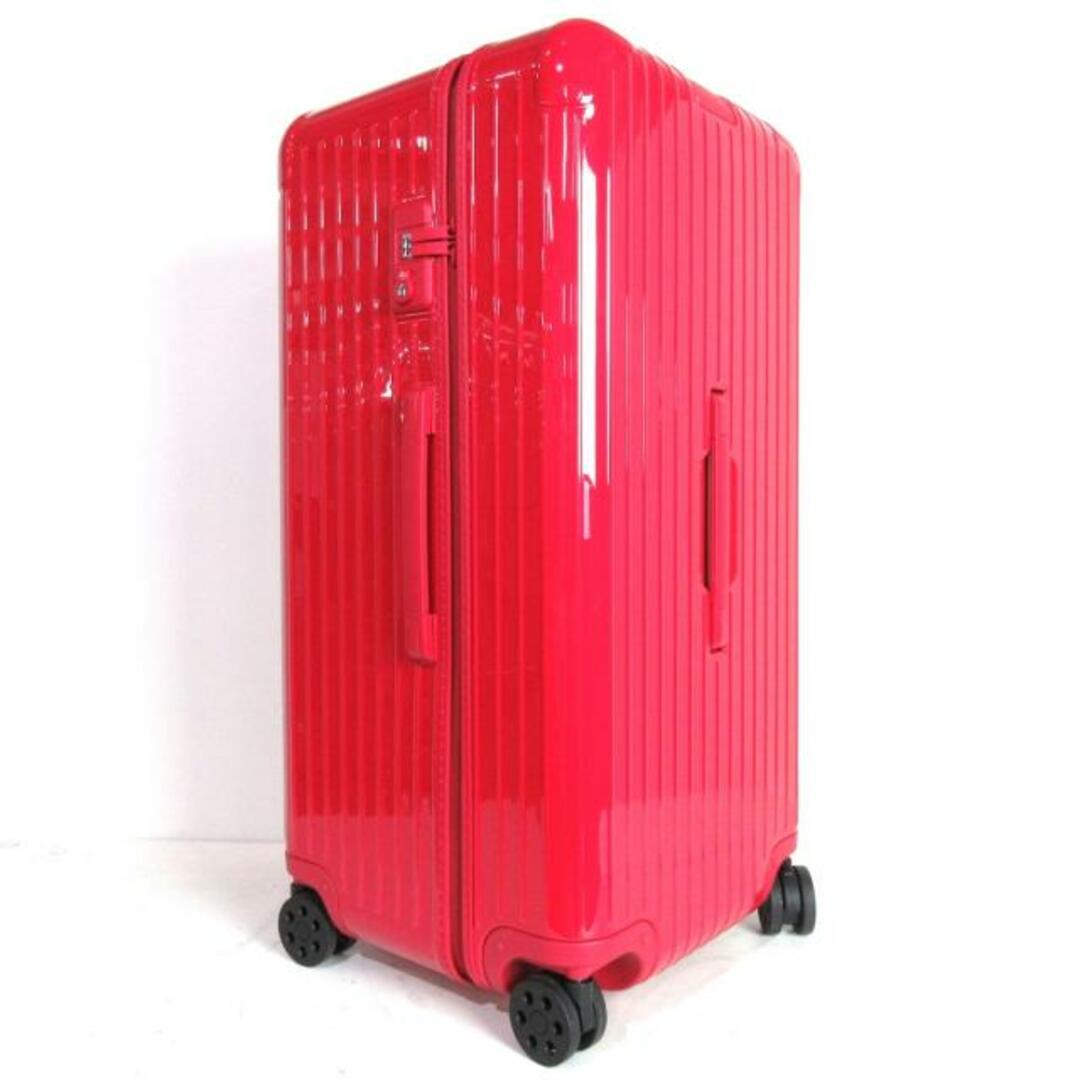 RIMOWA(リモワ) キャリーバッグ美品