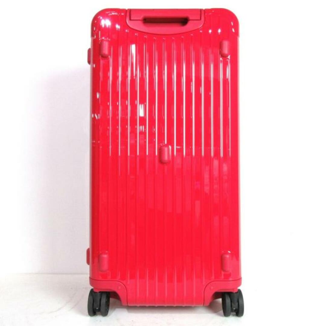 RIMOWA(リモワ) キャリーバッグ美品