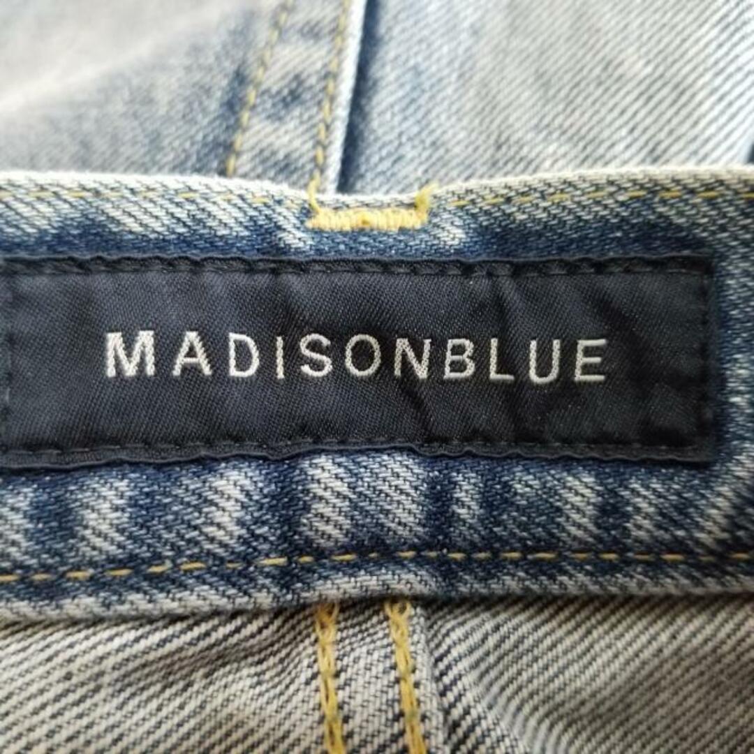 MADISONBLUE(マディソンブルー)のマディソンブルー ジーンズ サイズS - レディースのパンツ(デニム/ジーンズ)の商品写真