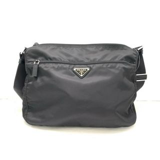 お気にいる】 レア 断捨離PRADA 巾着型ナイロンショルダ