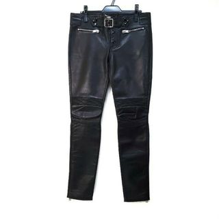 サンローラン レザー メンズパンツ(その他)の通販 20点 | Saint
