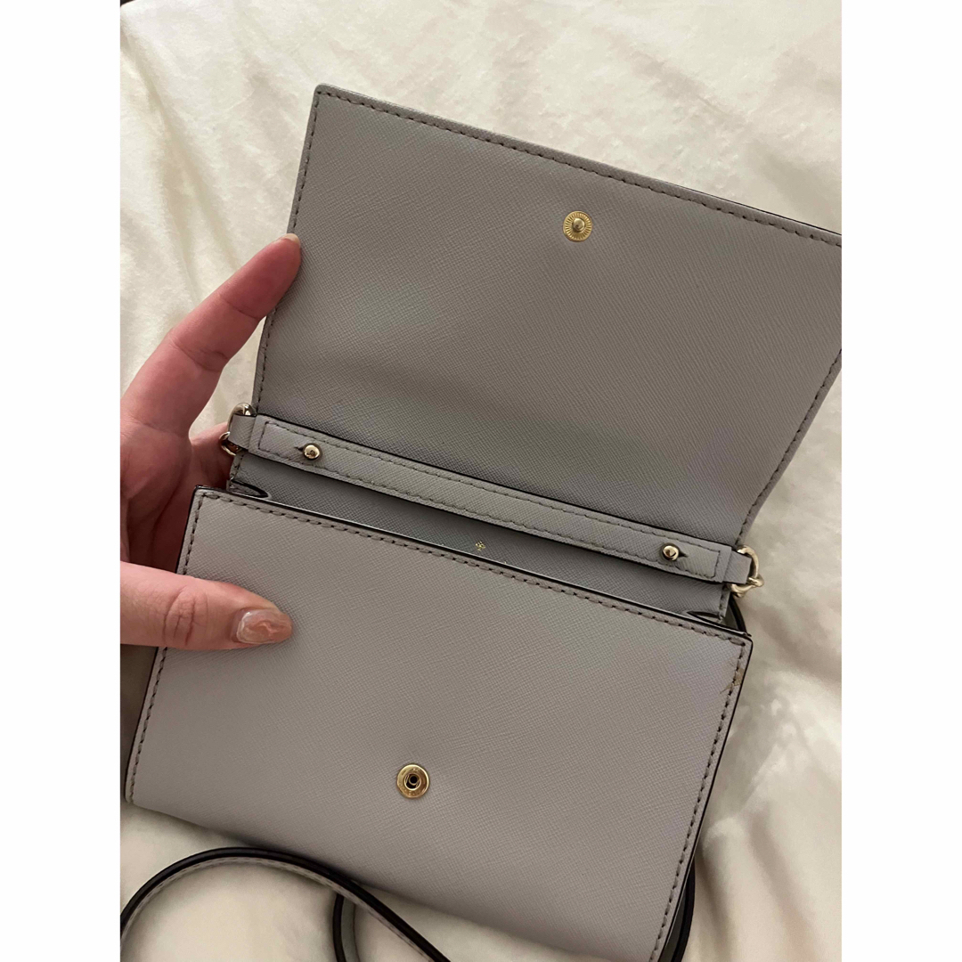 kate spade new york(ケイトスペードニューヨーク)のKate spade ショルダー　バッグ レディースのバッグ(ショルダーバッグ)の商品写真