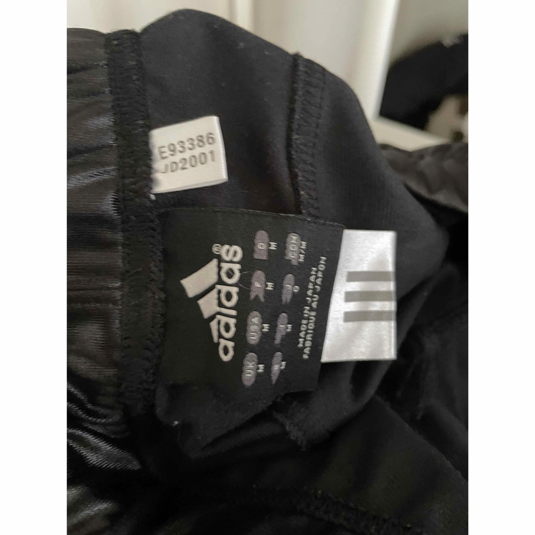 adidas - Dir en gray 京 着用 adidas コーティングジャージの adidas - Dir en gray 京 着用 adidas コーティングジャージの
