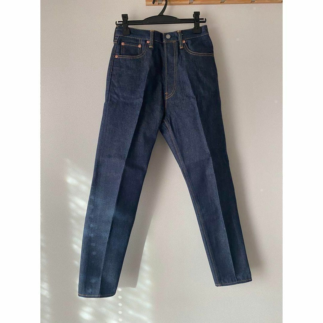 【未使用】THE SHINZONE ivy jeans シンゾーン デニム