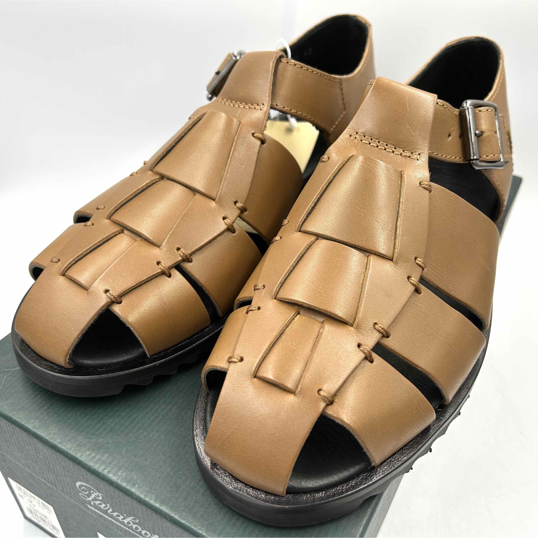 Paraboot - 【JPRESS別注】パラブーツ パシフィックEU42の通販 by ttm