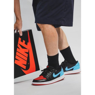 ナイキ(NIKE)のNike  Air Jordan 1 Low OG NC to Chicago(スニーカー)