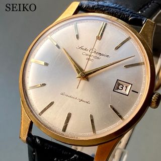 セイコー チャンピオンの通販 71点 | SEIKOを買うならラクマ