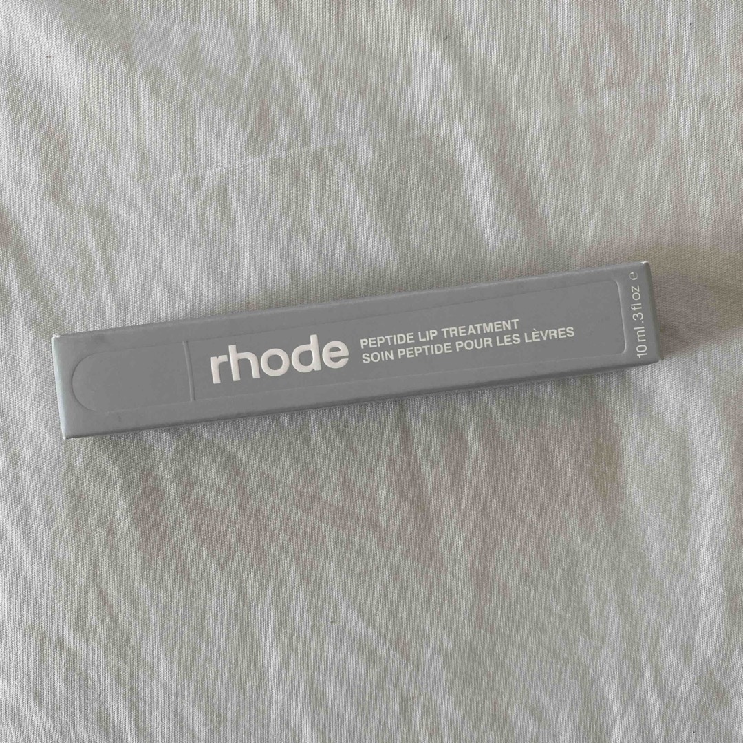 rhode PEPTIDE LIP TREATMENT