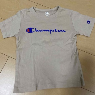 チャンピオン(Champion)のchampion トップス　100(Tシャツ/カットソー)