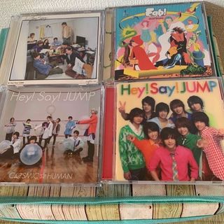 Hey! Say! JUMP シングルCD 78枚  約11万円分