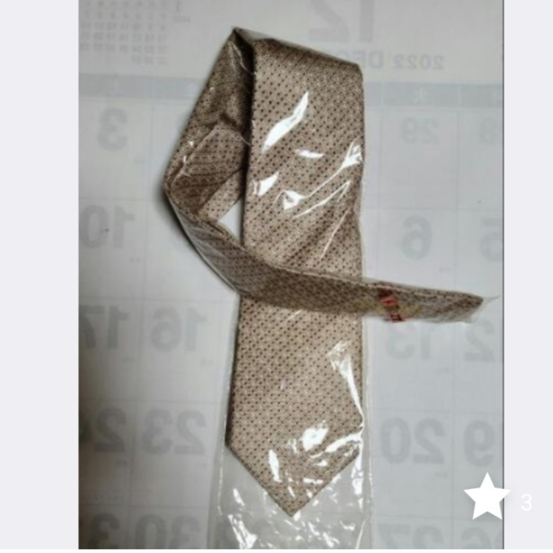 コシノヒロコ　ネクタイ メンズのファッション小物(ネクタイ)の商品写真