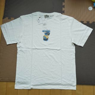 セブンデイズサンデイ(SEVENDAYS=SUNDAY)のセサミストリート　Tシャツ　XL　クッキーモンスター(Tシャツ/カットソー(半袖/袖なし))