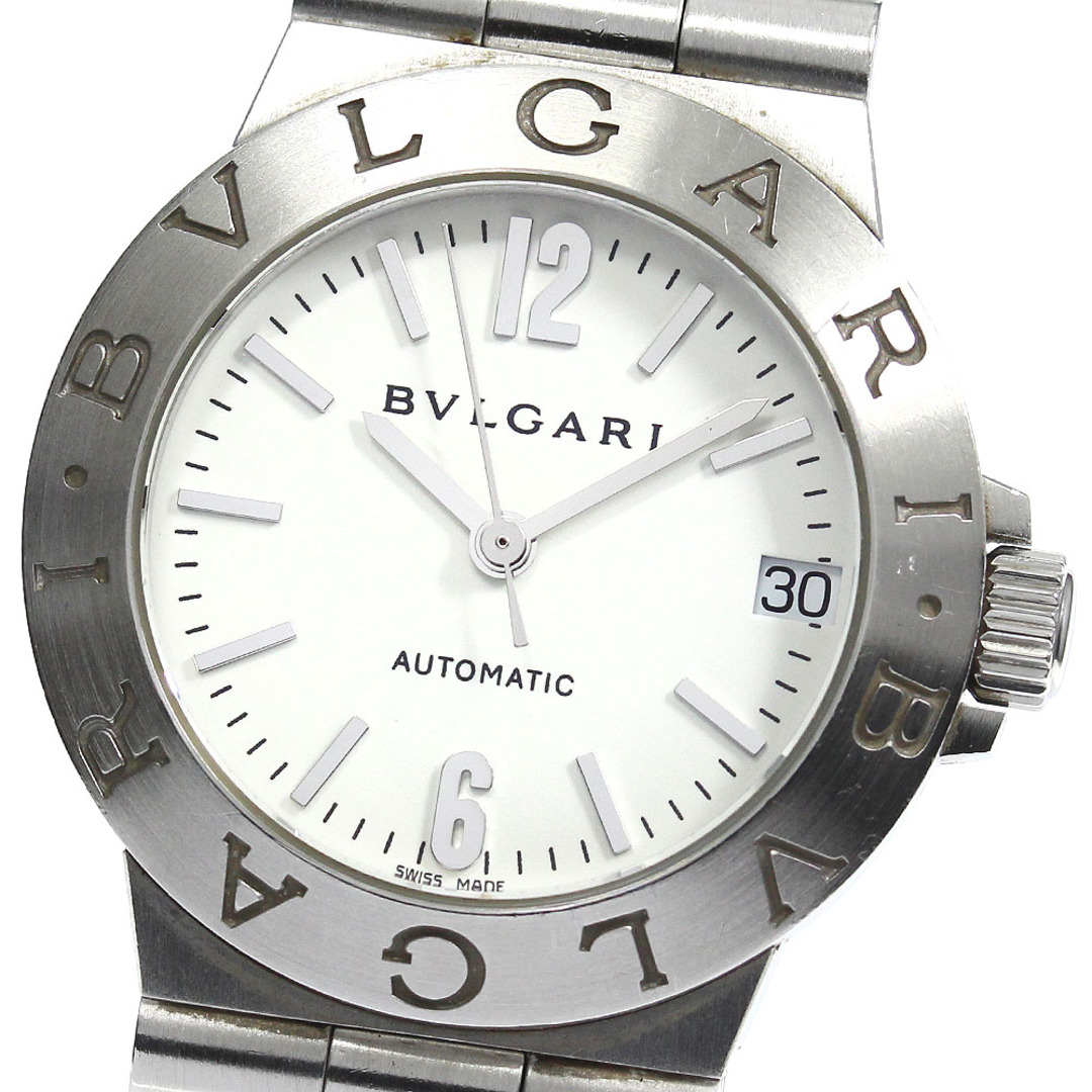 BVLGARI 新品　訳あり