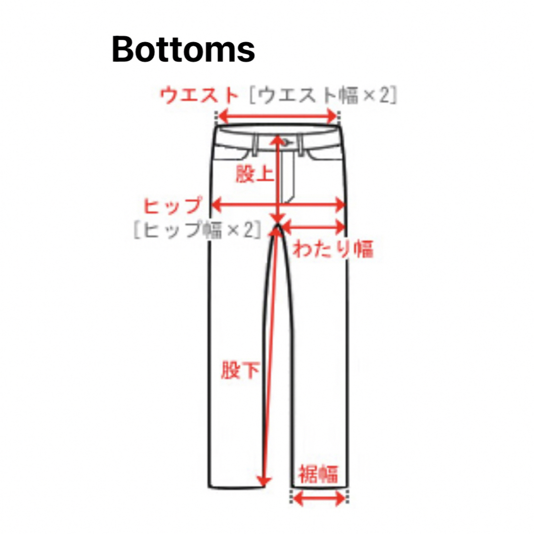 Novel; Brand メンズワイドパンツ メンズのパンツ(その他)の商品写真