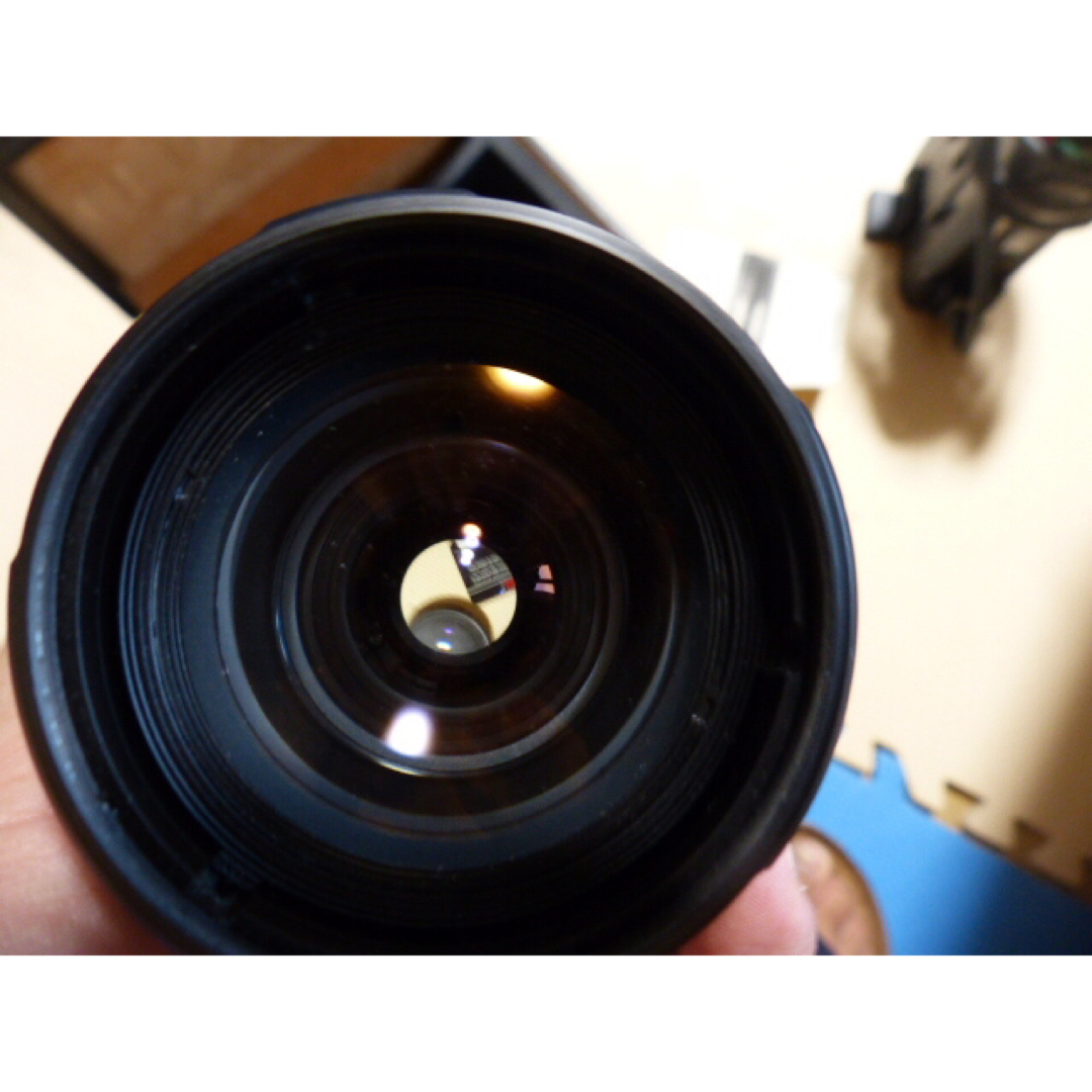 ANGENIEUX アンジェニュー 35-70㎜ F2.5-3.3 Rマウント 3