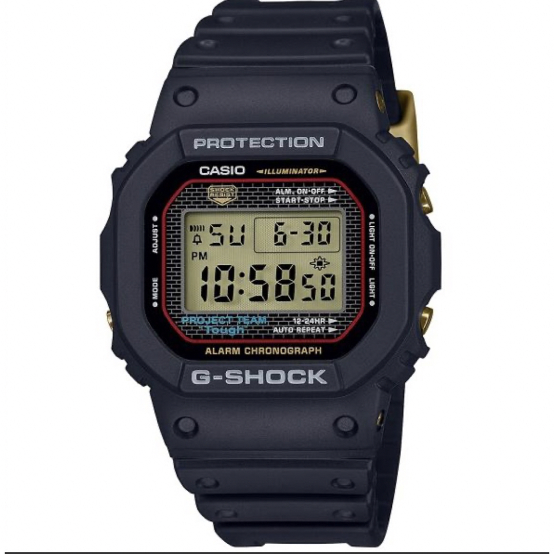 G-SHOCK 40th Anniversary DW-5040PG-1JR