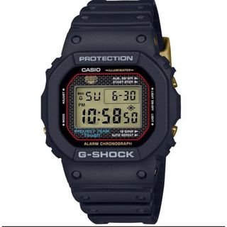 ジーショック(G-SHOCK)のG-SHOCK 40th Anniversary DW-5040PG-1JR(腕時計(デジタル))