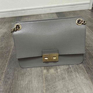 フルラ(Furla)のFURLAフルラ⭐︎チェーンバックショルダー(ショルダーバッグ)