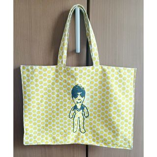 マルニ(Marni)のMARNI パペットシリーズ　バッグ(トートバッグ)