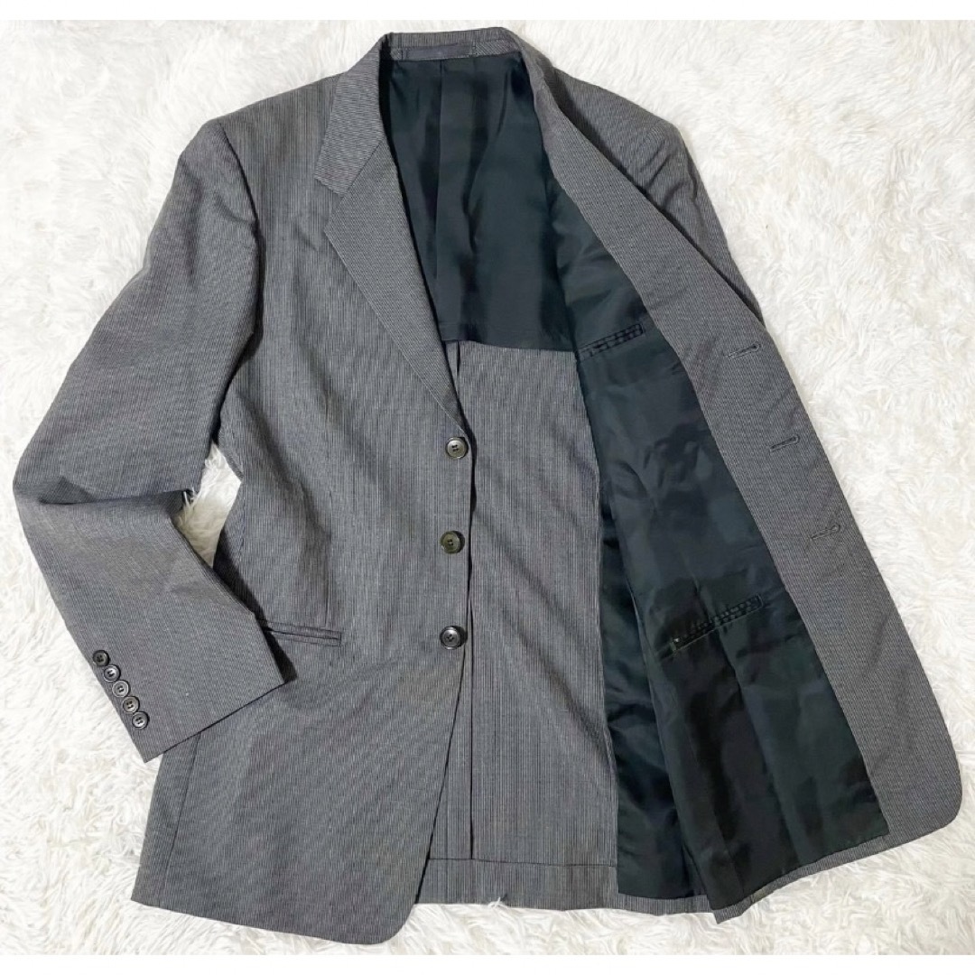 【極美品】Paul Smith スーツ セットアップ ロンドン  Mサイズ 3