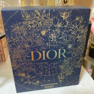 ディオール(Dior)のディオール Dior 2022 香水 クリスマスコフレ(コフレ/メイクアップセット)